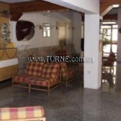 Fotografii Clover Holiday Complex 3*