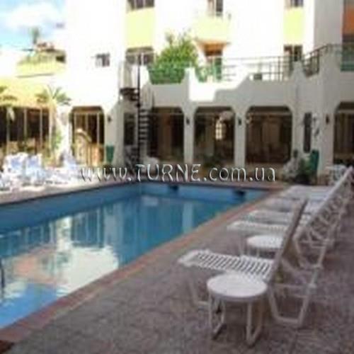 Hotel Clover Holiday Complex 3*