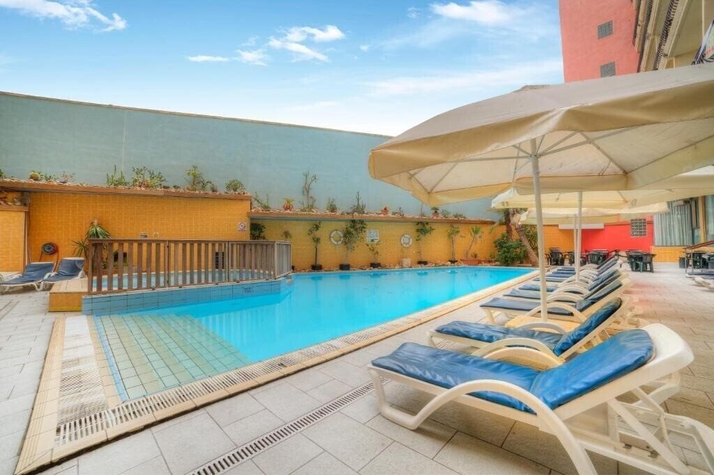 Изображение Bella Vista 4*