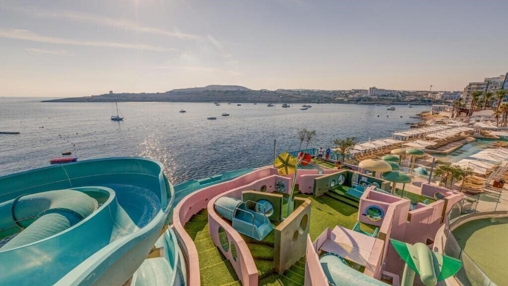 Fotografie Hotel Ax Odycy 4*