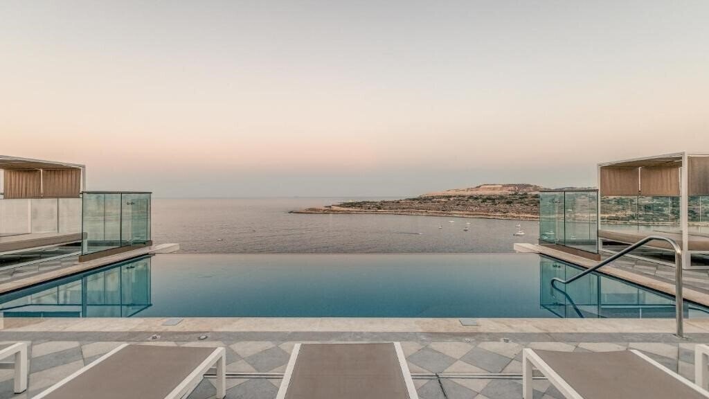 Imaginea Hotel Ax Odycy 4*