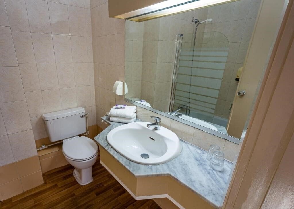 Fotografie Oriana At The Topaz Hotel 4*