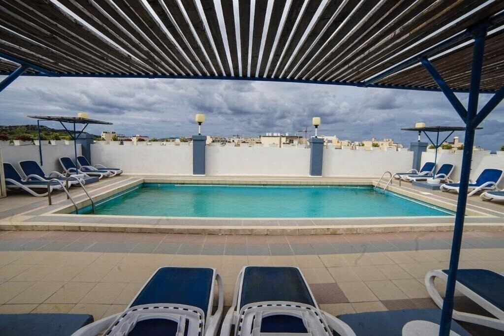 Imaginea Coral Hotel 3*