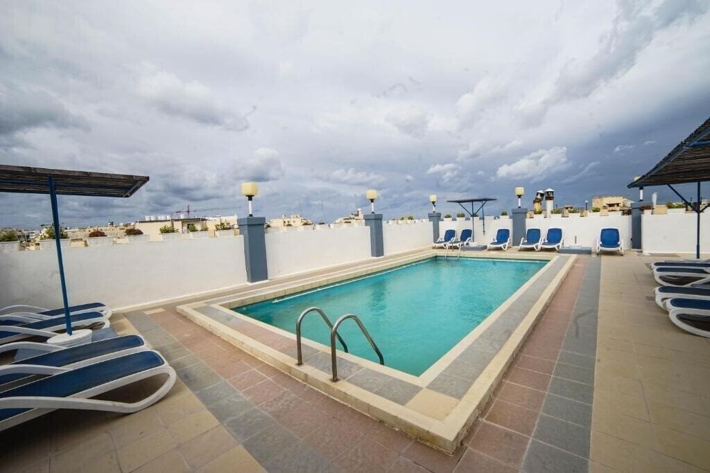 Hotel Coral Hotel 3*