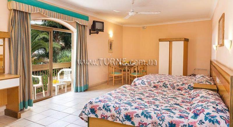 Imaginea Blue Sea San Anton Hotel & Apartments 3*