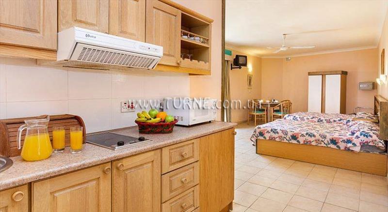 Fotografie Blue Sea San Anton Hotel & Apartments 3*