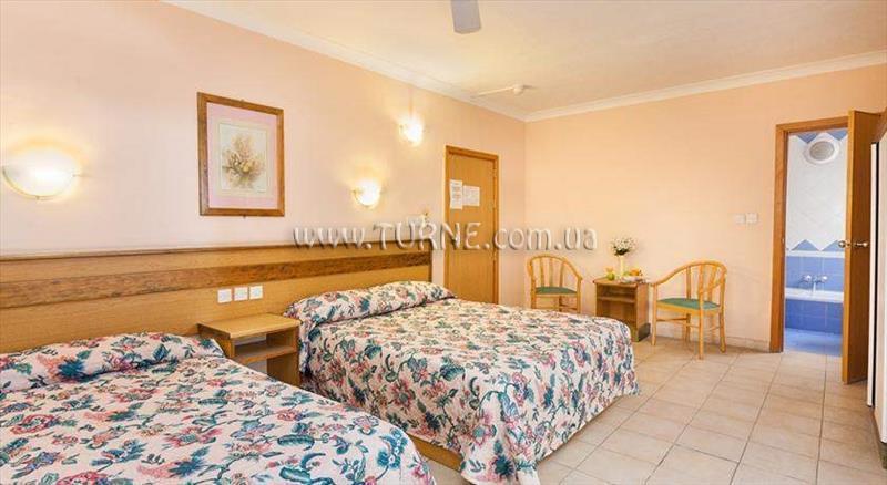 Hotel Blue Sea San Anton Hotel & Apartments 3*