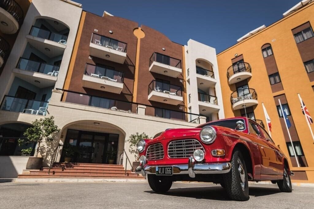 Hotel Sunseekers Holiday Complex 3*