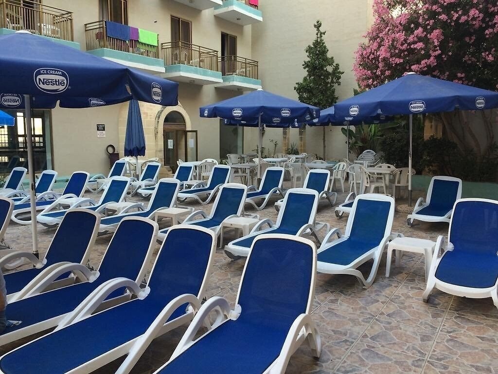 Фотография Bugibba 3*