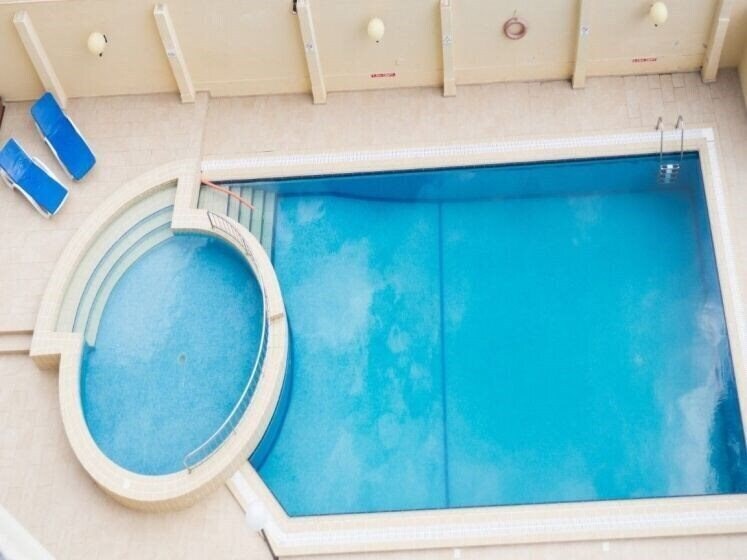 Fotografii Hotel & Apartments Mavina (ex. Hotel & Apartments Mavina) 3*