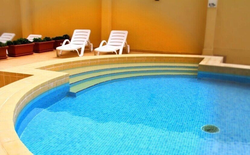 Imaginea Hotel & Apartments Mavina (ex. Hotel & Apartments Mavina) 3*