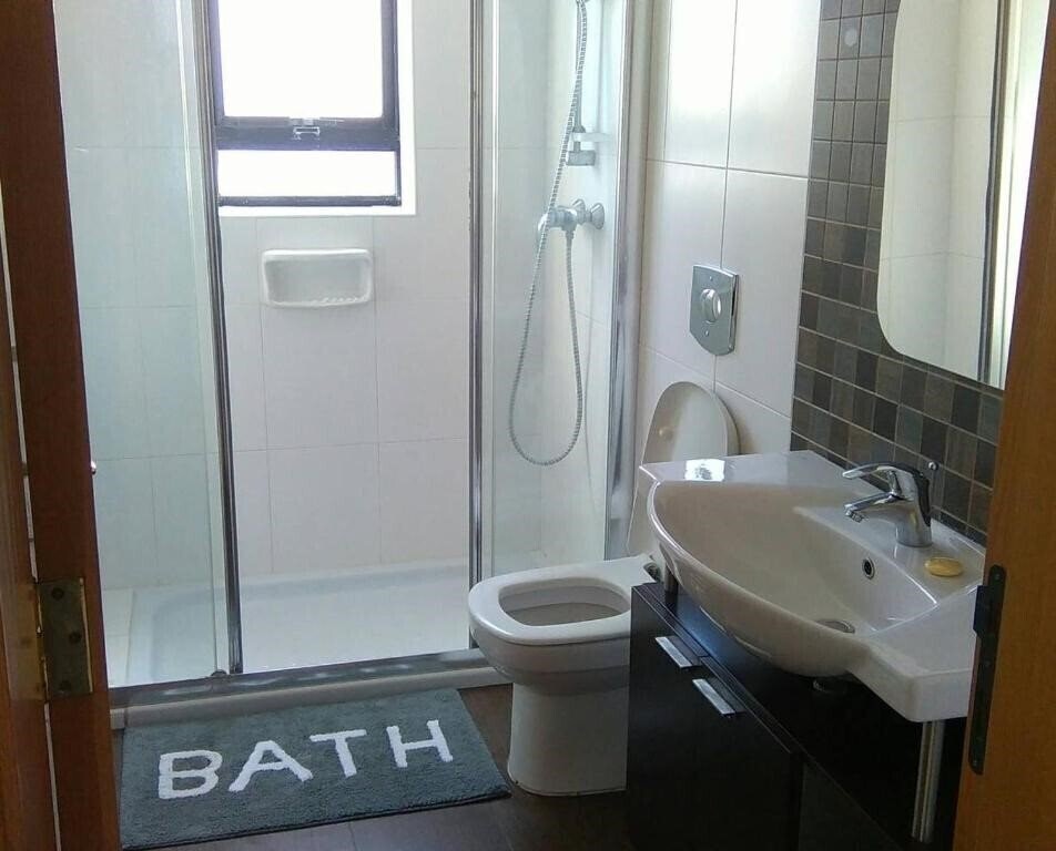 Fotografie Sea View 3*