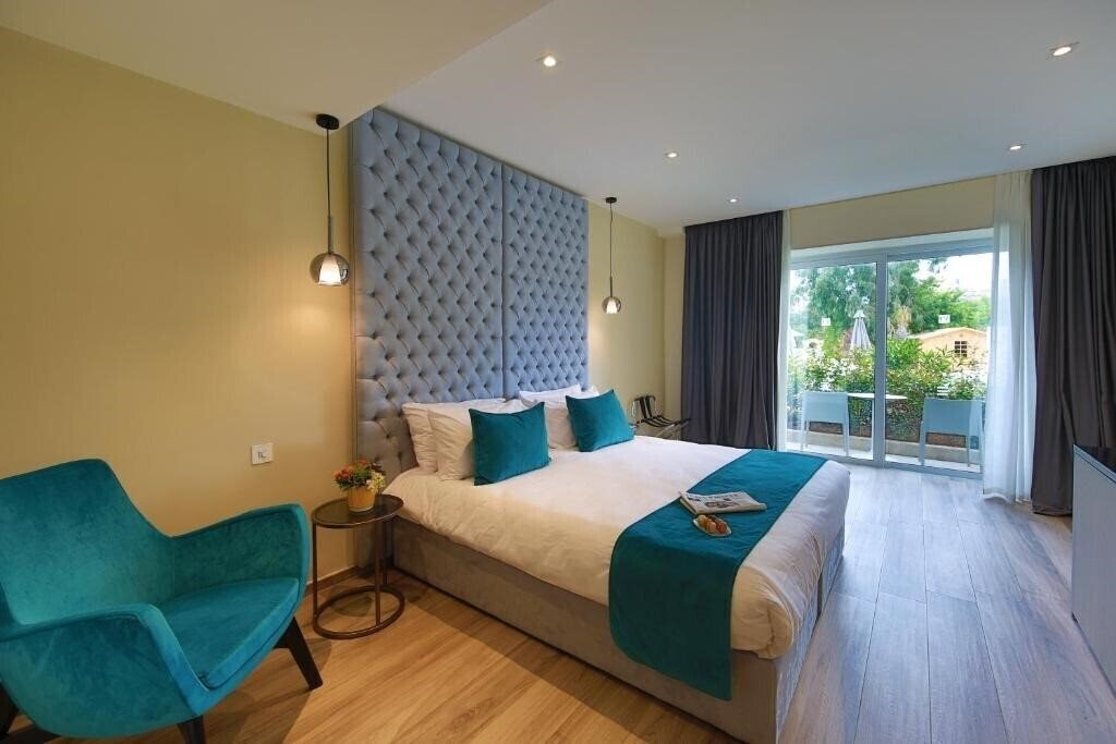 Fotografii Urban Valley Resort 4*