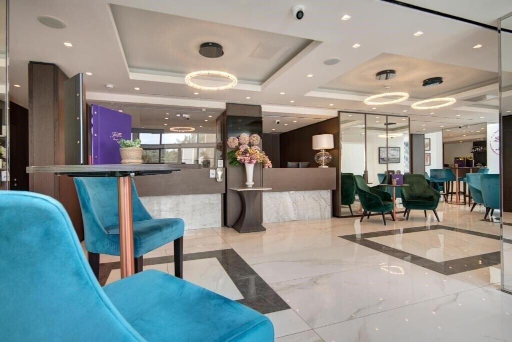 Imaginea Urban Valley Resort 4*