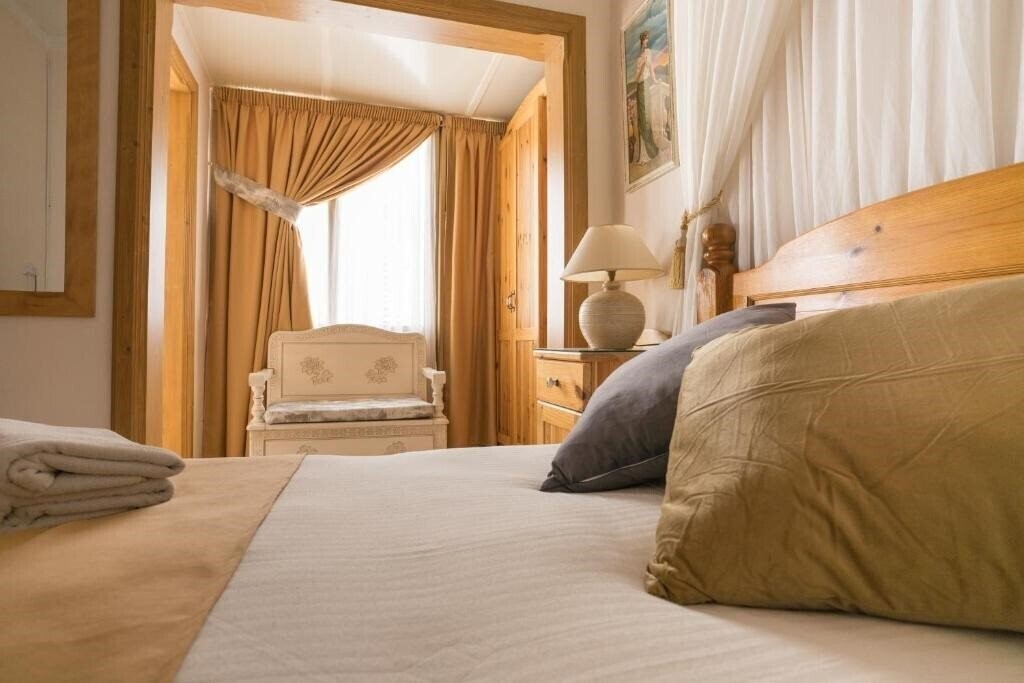 Hotel Lantern Guest House 2*