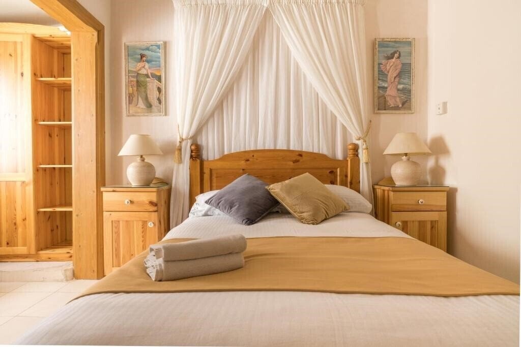 Fotografii Lantern Guest House 2*