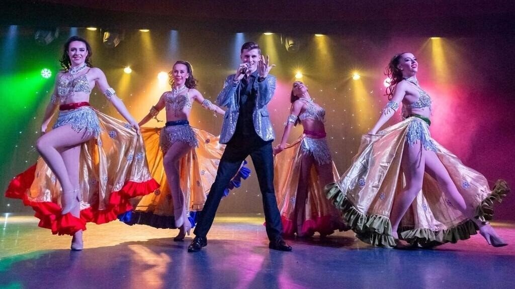 Фотография Riu Seabank 4*