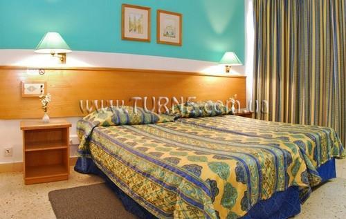 Imaginea Mellieha Bay 4*