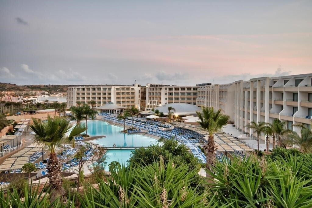 Fotografii Seabank Resort & Spa - All Inclusive 4*