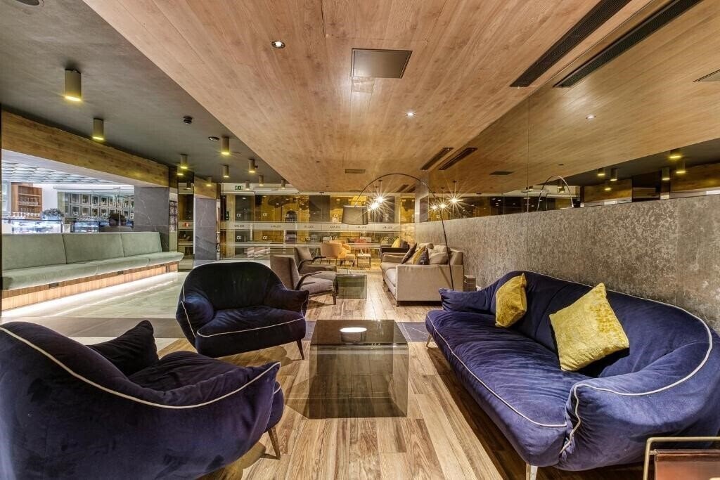 Imaginea Solana Hotel 4*