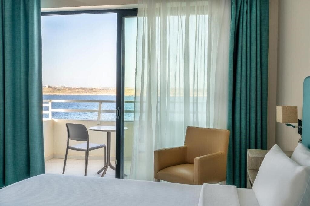 Fotografie Riviera Resort & SPA 4*