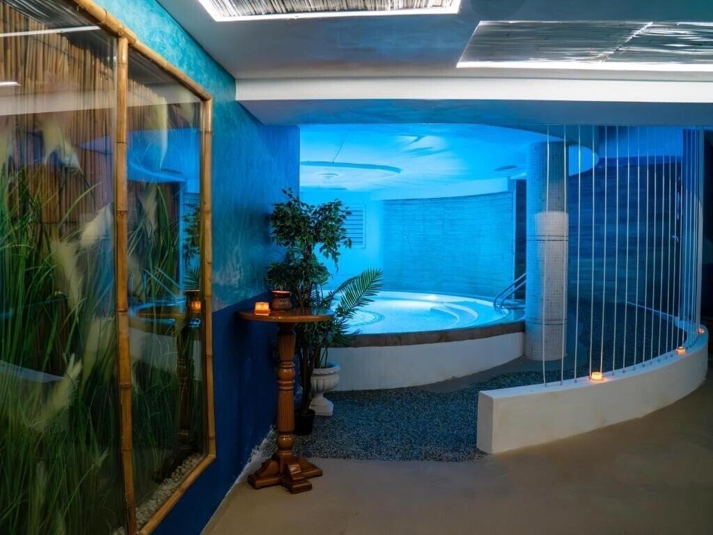 Imaginea Riviera Resort & SPA 4*