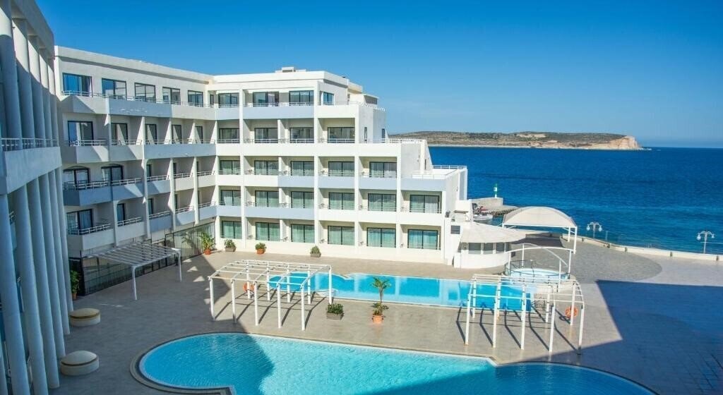 Hotel Riviera Resort & SPA 4*