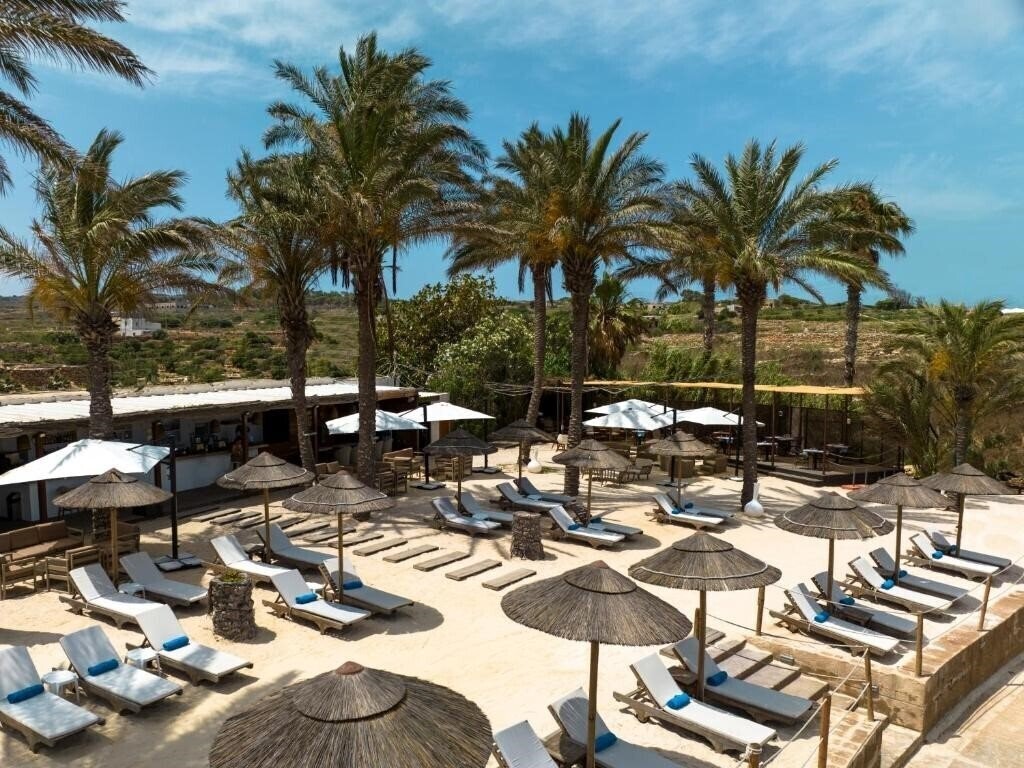 Imaginea Riviera Resort & SPA 4*