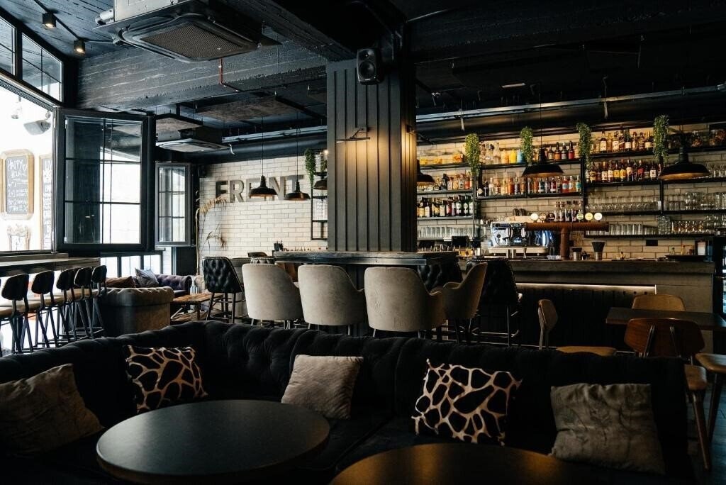 Fotografie Ulysses Aparthotel 3*