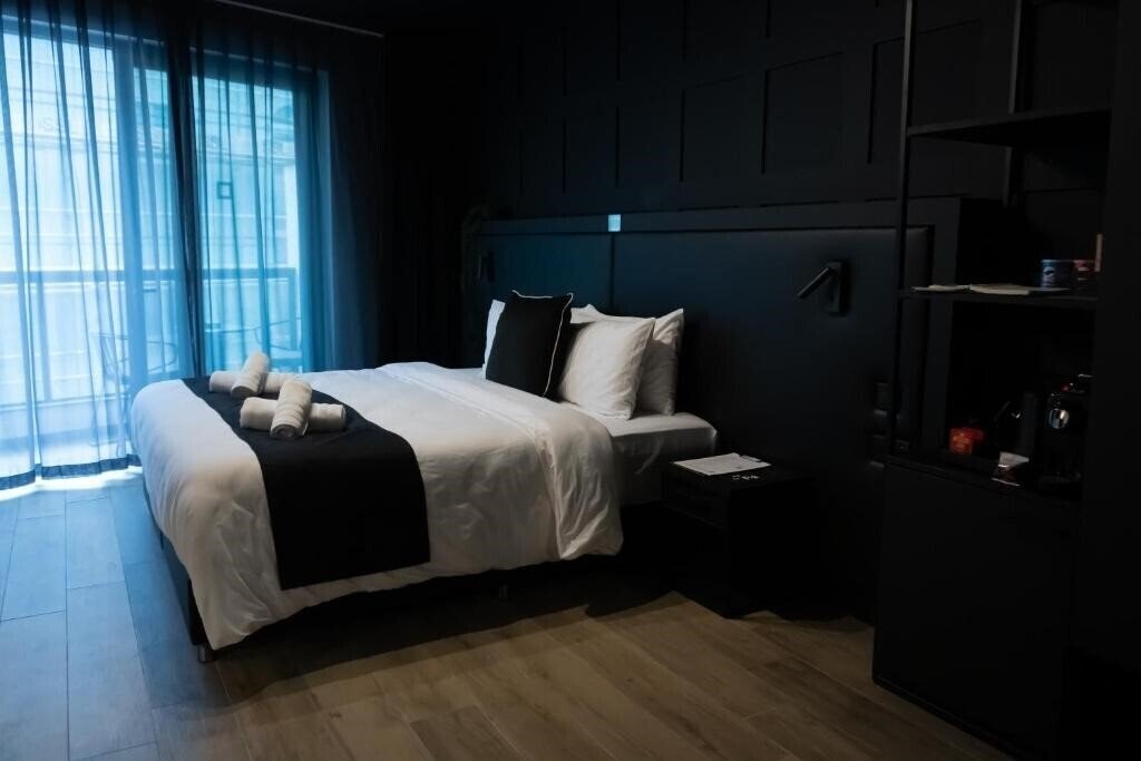 Imaginea Ulysses Aparthotel 3*