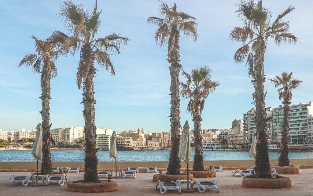 Imaginea Cavalieri Art Hotel 4*