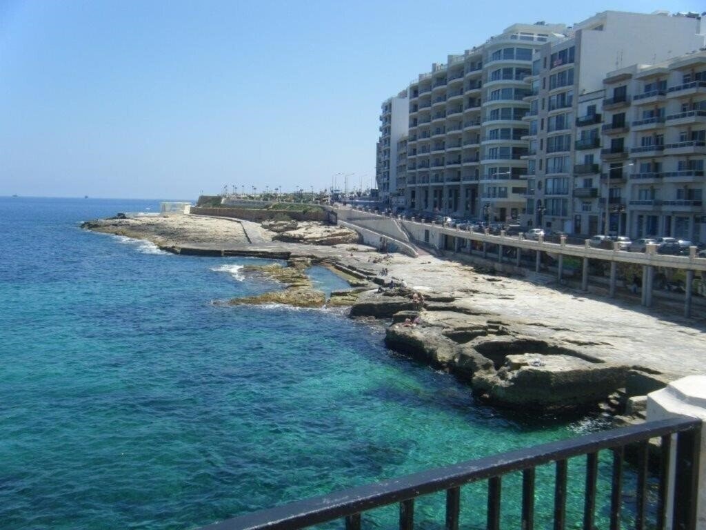 Отель Roma (Sliema) 3*