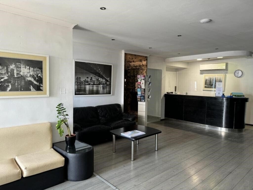 Картинка Roma (Sliema) 3*