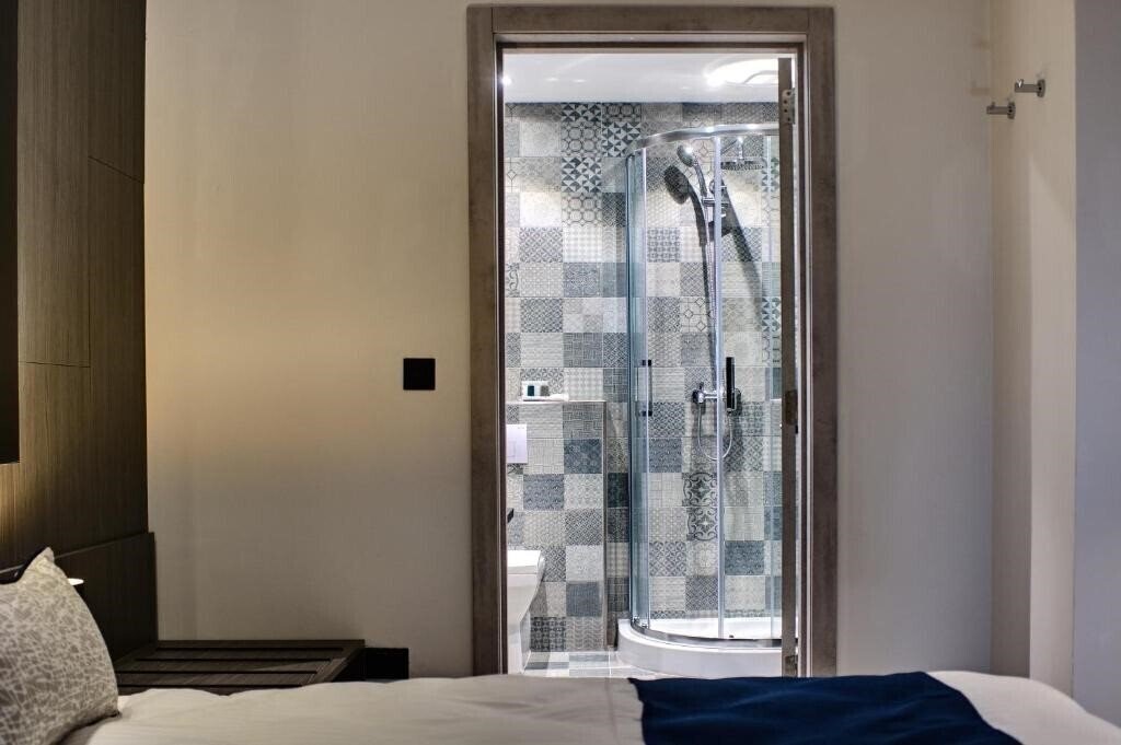 Fotografie The District Hotel Boutique 3*