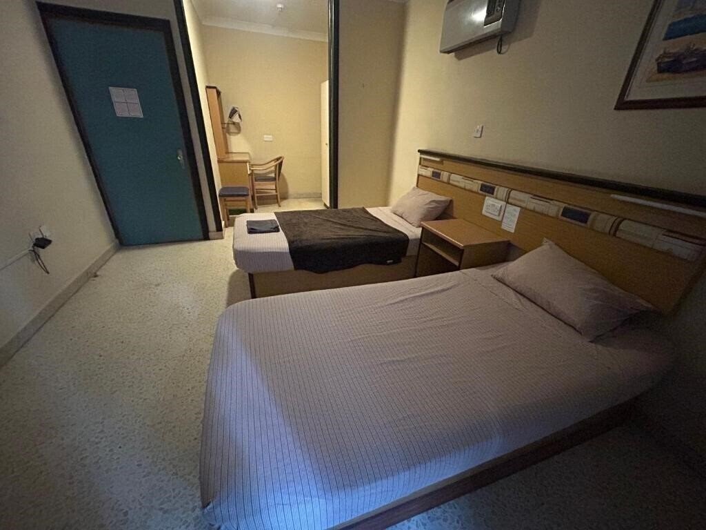 Imaginea Holiday Apartments Valletta апартаменты