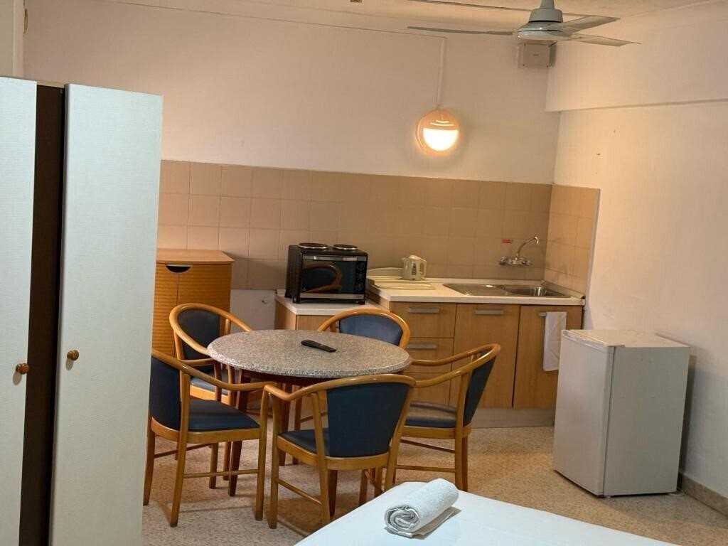 Изображение The Park Suites 3*