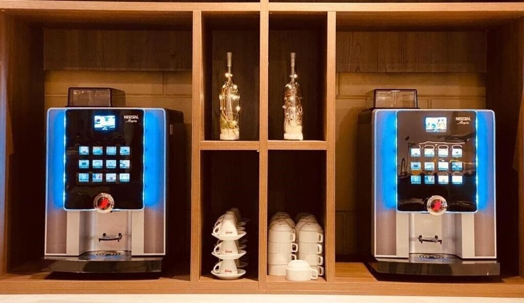 Imaginea The Kennedy Strand 3*