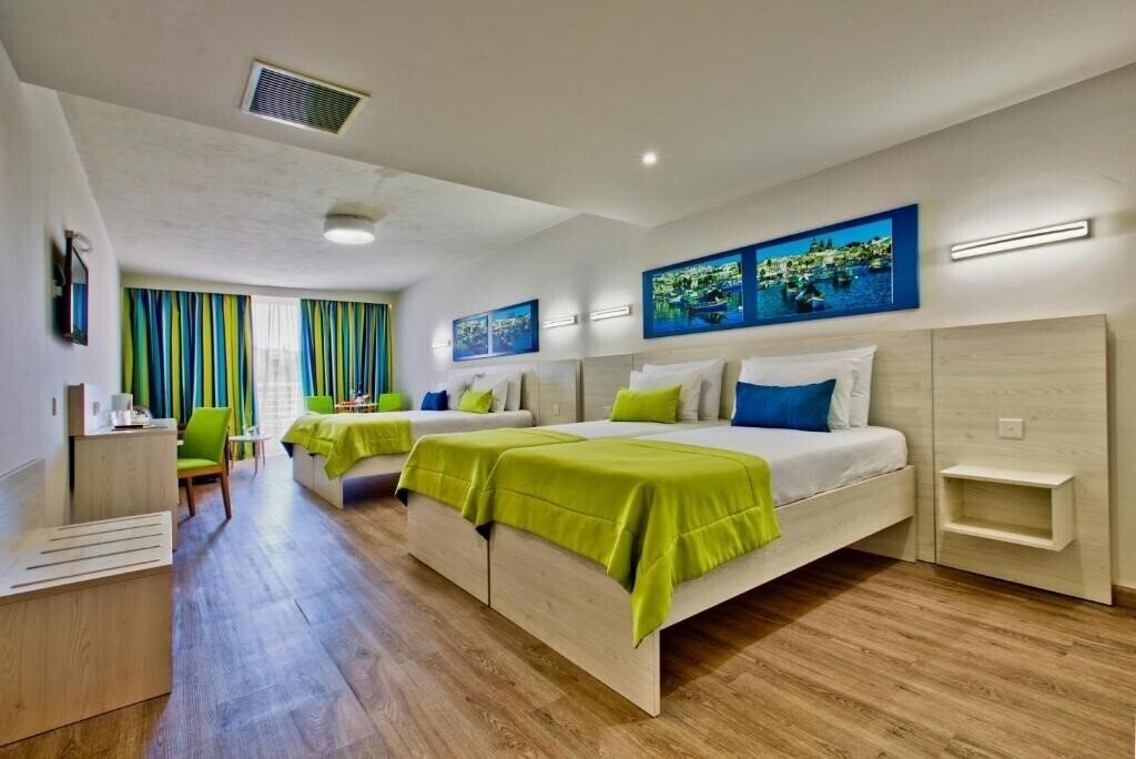 Fotografii Santana Resort Club 3*