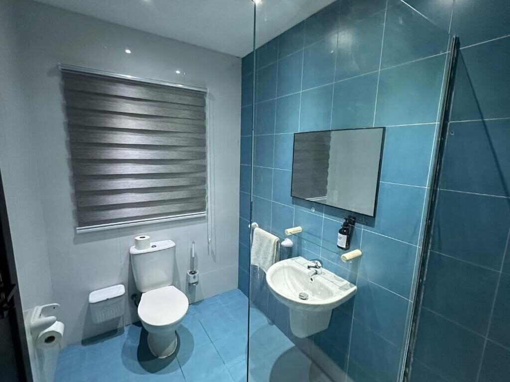 Фотография The 7 Apartments 1*