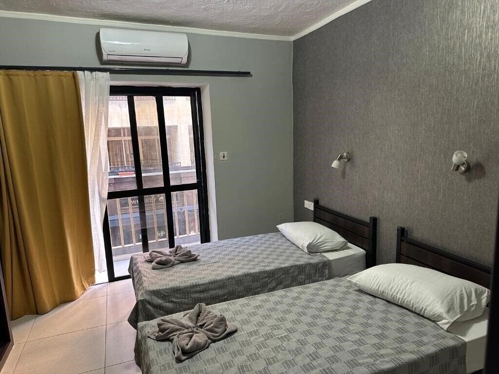 Картинка The 7 Apartments 1*