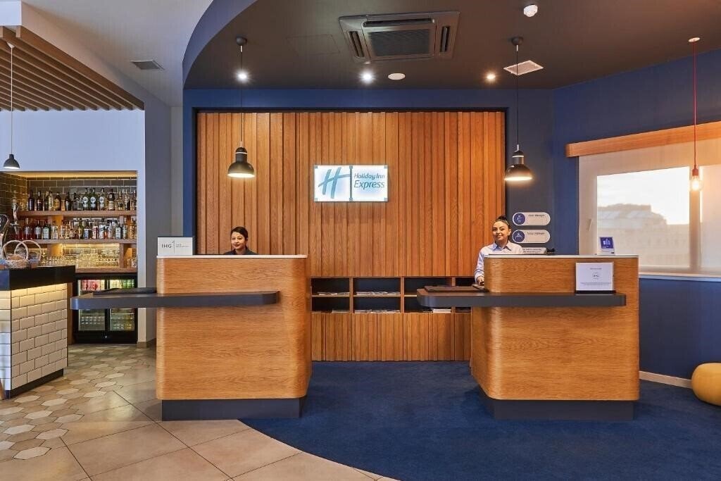 Hotel Holiday Inn Express Malta 1*