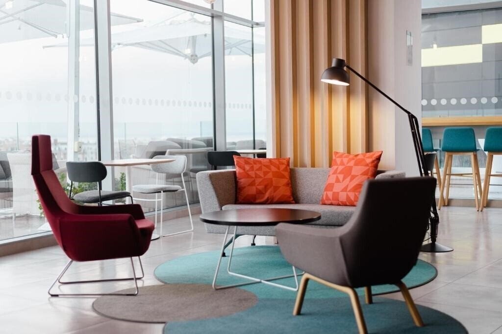 Imaginea Holiday Inn Express Malta 1*