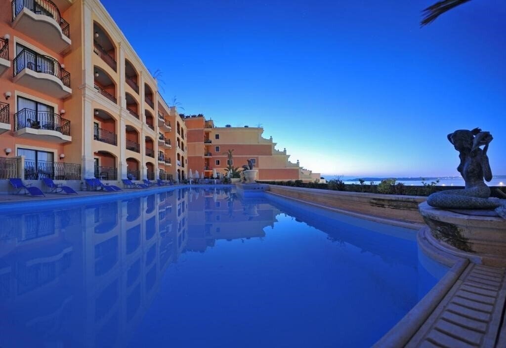Изображение Grand Hotel Gozo 4*
