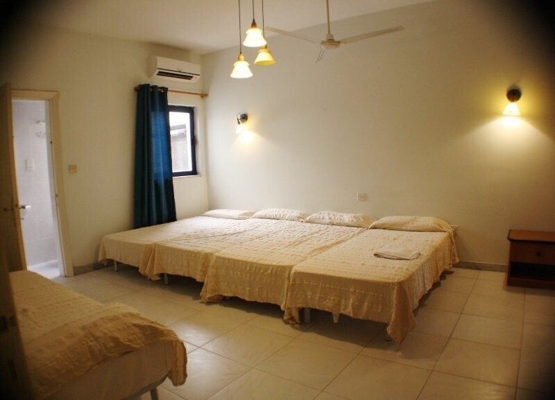 Fotografie St. Julians Highgate 3*