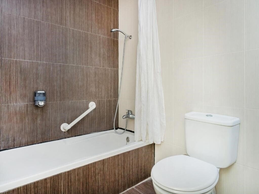 Fotografie Qawra Point Holiday Complex 3*