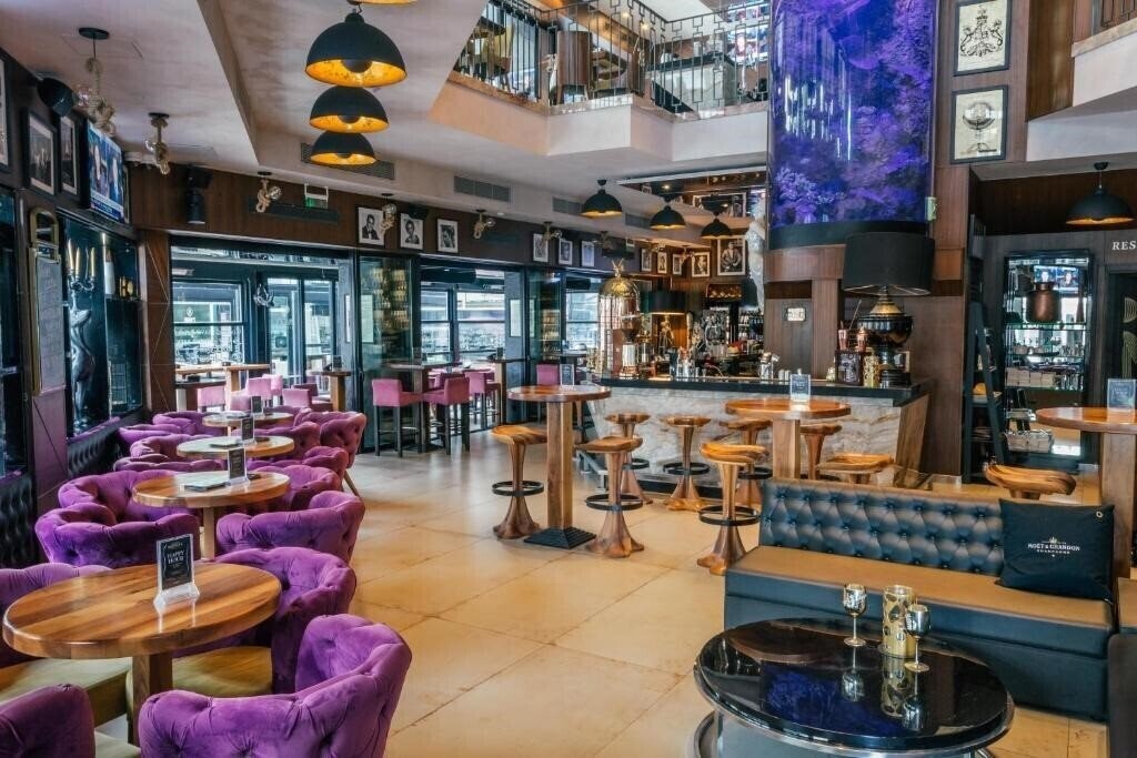 Фотография Hugo'S Boutique Hotel 4*