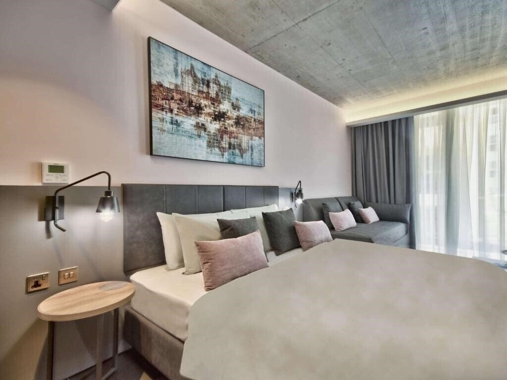 Hotel Number 11 Hotel 1*