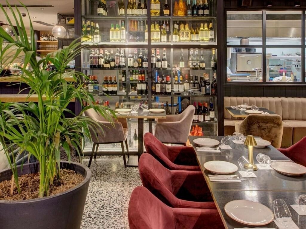 Fotografii Number 11 Hotel 1*