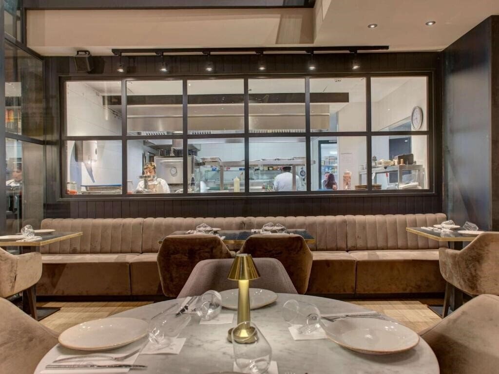 Imaginea Number 11 Hotel 1*