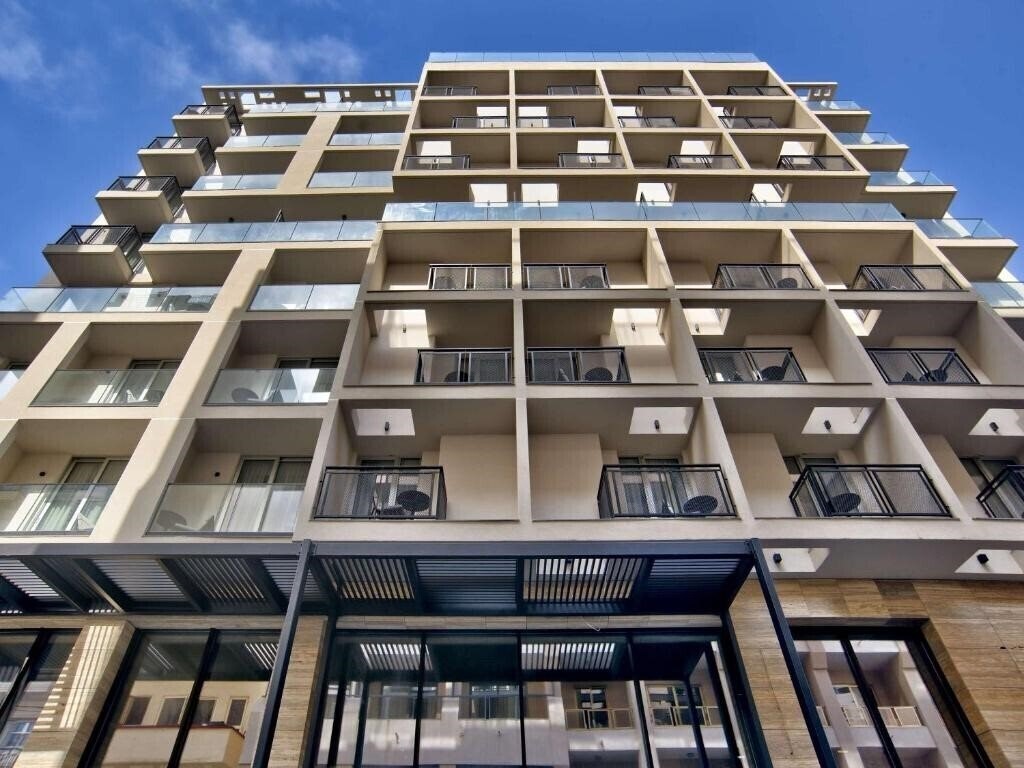 Imaginea Number 11 Hotel 1*